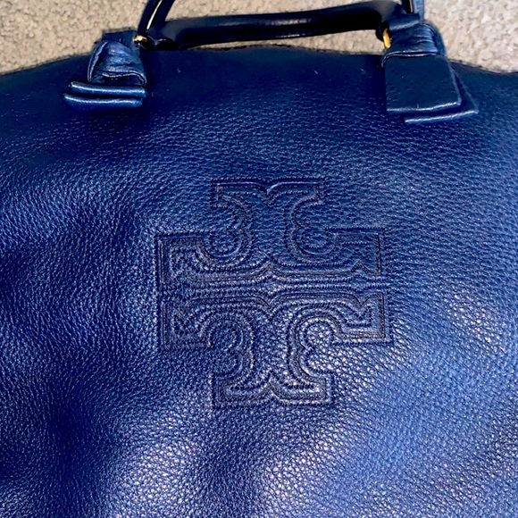 Tory Burch leather handbag, like new! - Picture 6 of 6